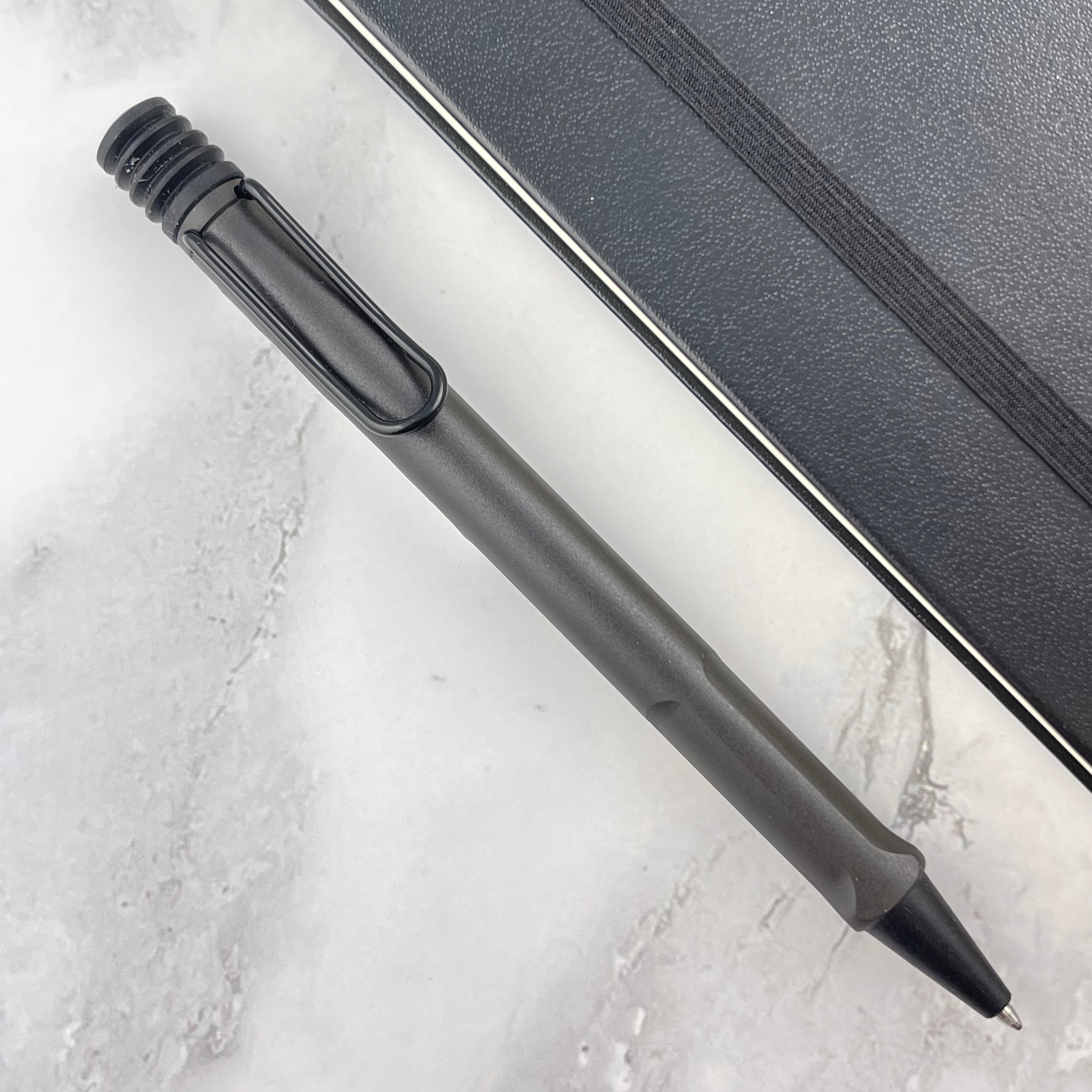 LAMY safari Ballpoint Pen - Lamy Singapore