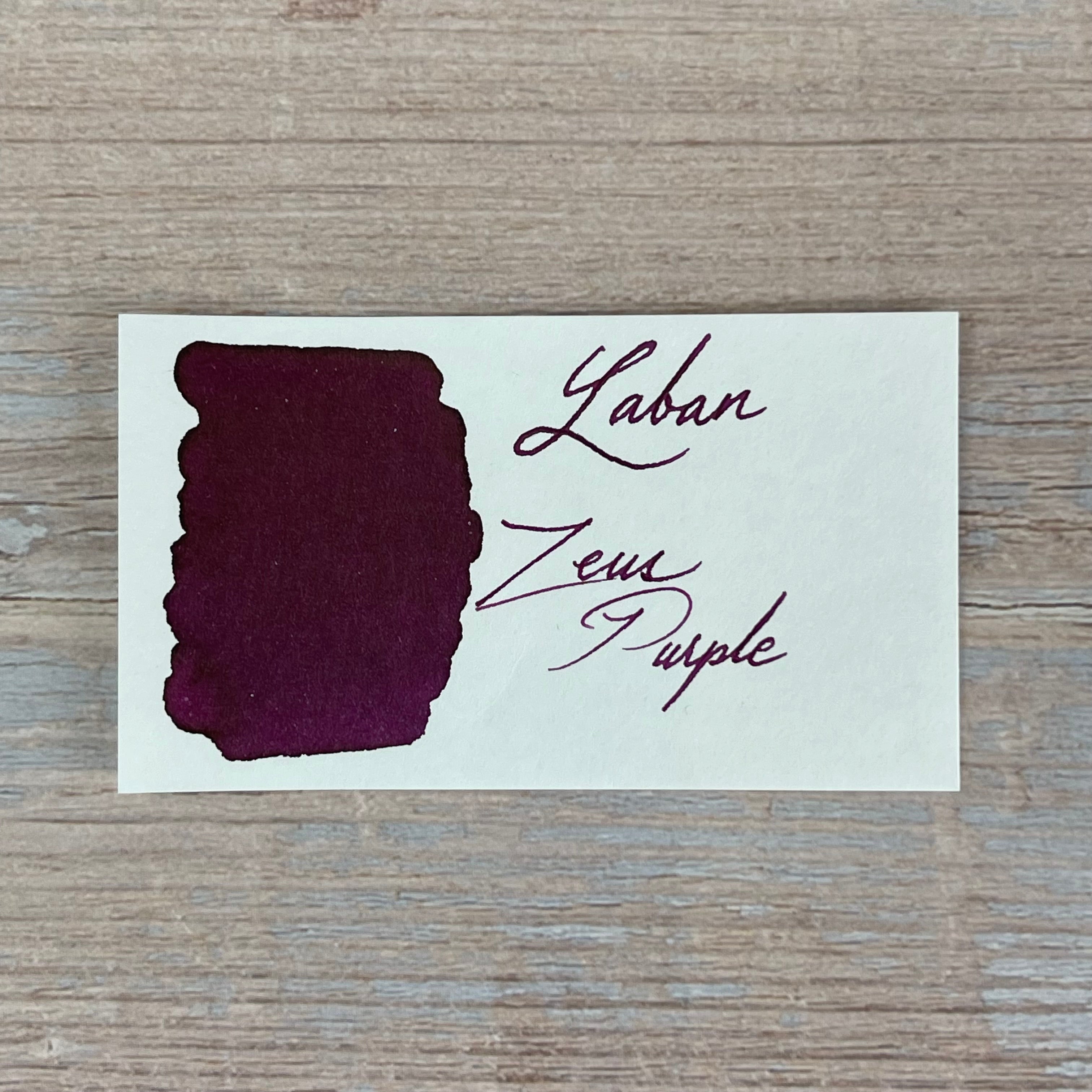 Greek Mythology Fountain Pen Ink – Labanpen