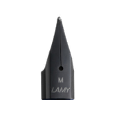 Lamy Fountain Pen Nib - Black | Atlas Stationers