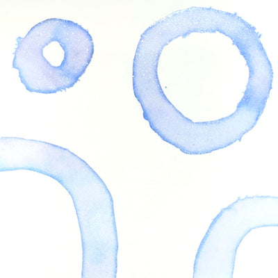 ring-shaped-shimmering-ink-swatches