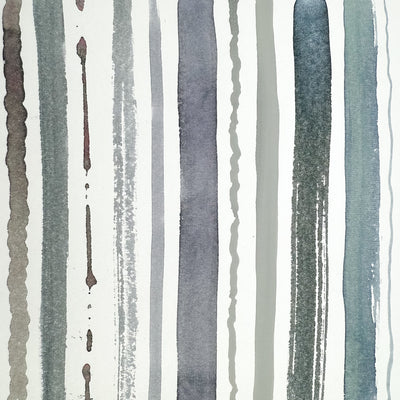 Bottled Ink - Grey
