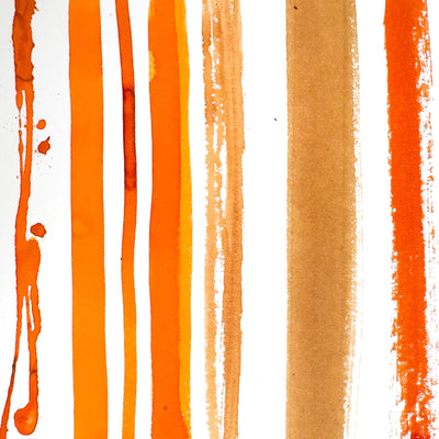 Bottled Ink - Orange
