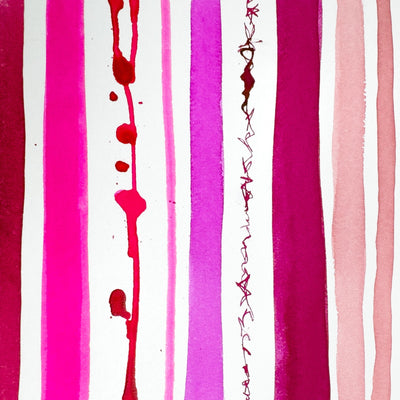 Bottled Ink - Pink