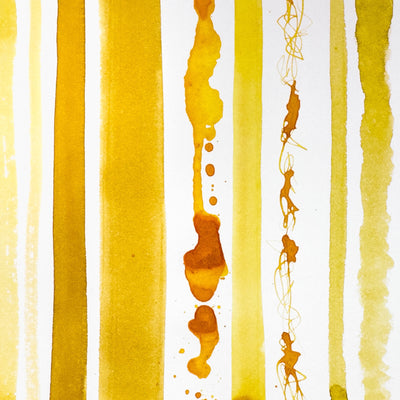 Bottled Ink - Yellow
