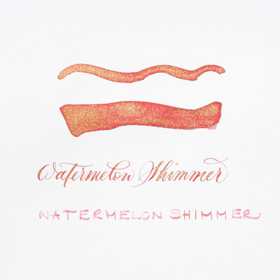 Tom's Studio - Shimmer Ink - Watermelon