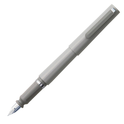 Sailor Tuzu Fountain Pen - Grey