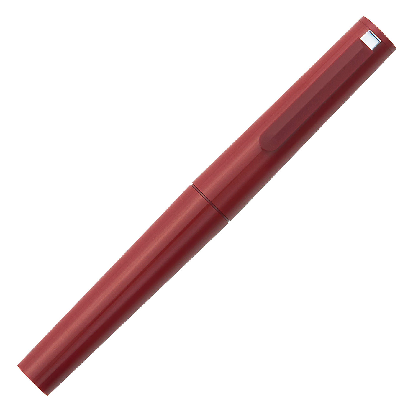 Sailor Tuzu Fountain Pen - Red