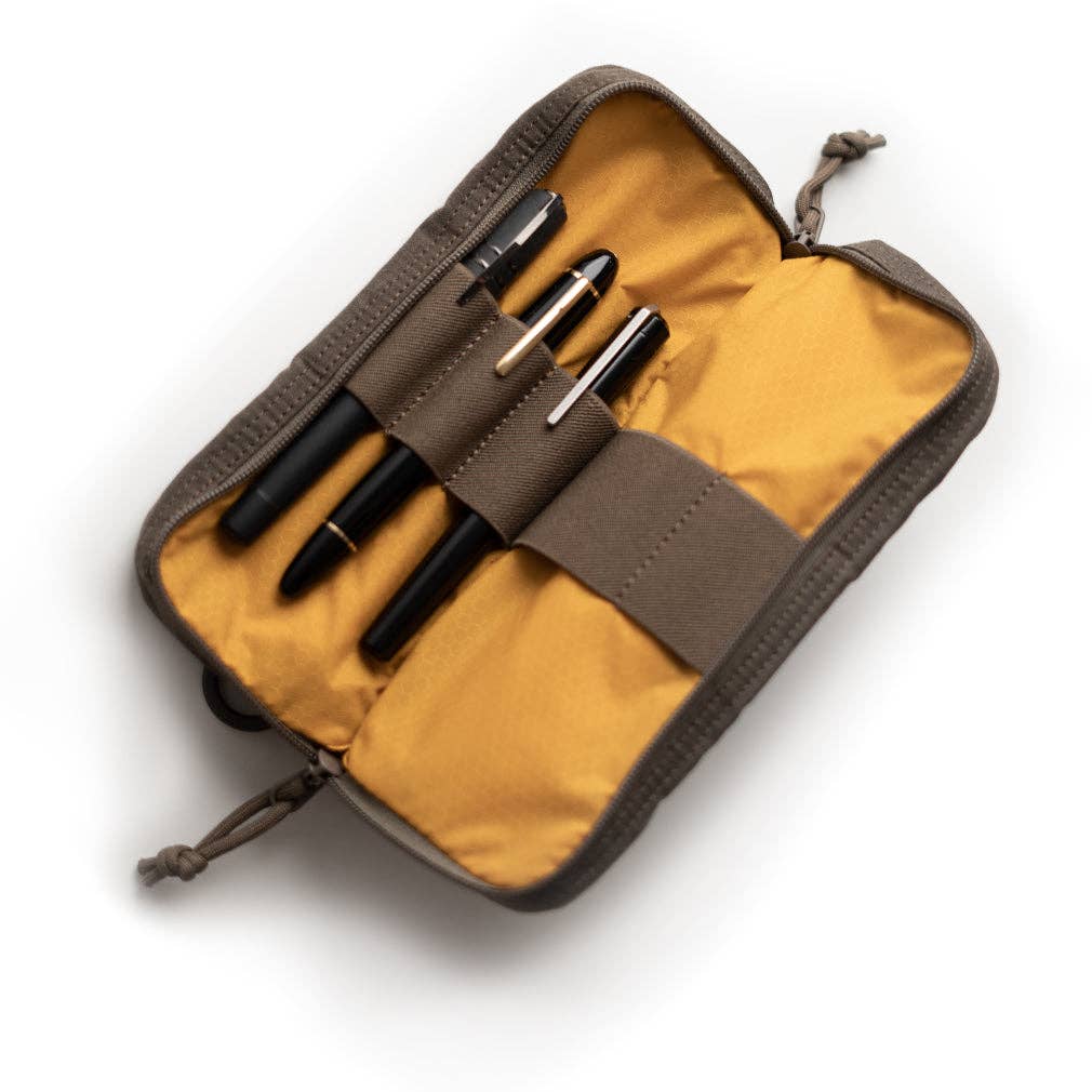 Lochby Venture Pouch