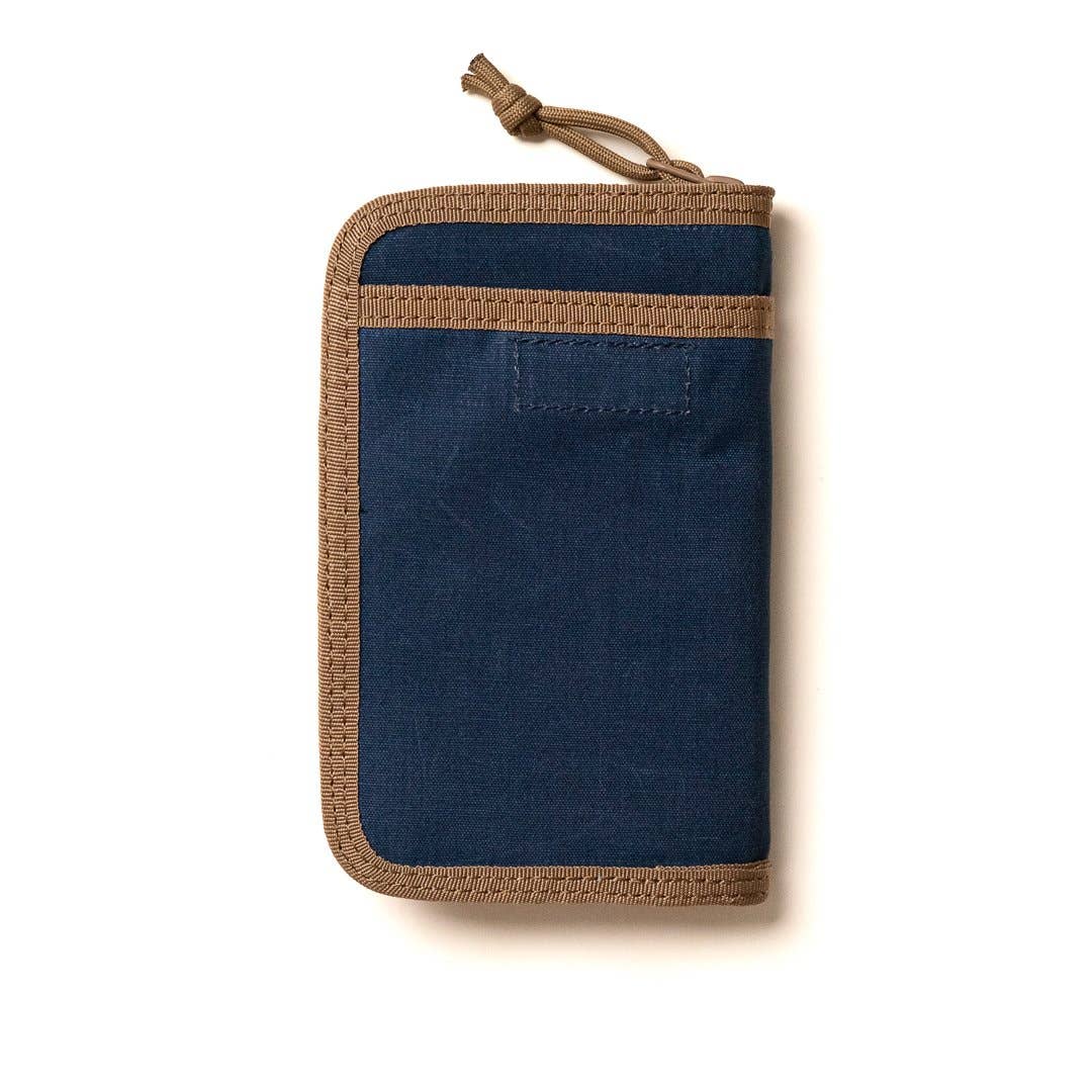 Lochby Pocket Journal