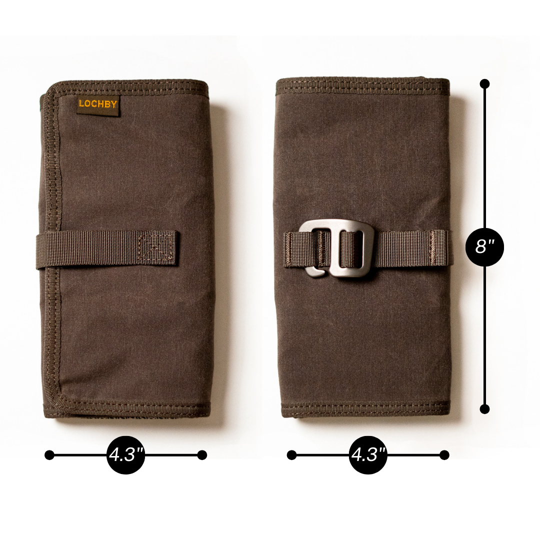 Lochby Tool Roll