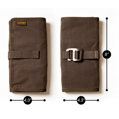 Lochby Tool Roll