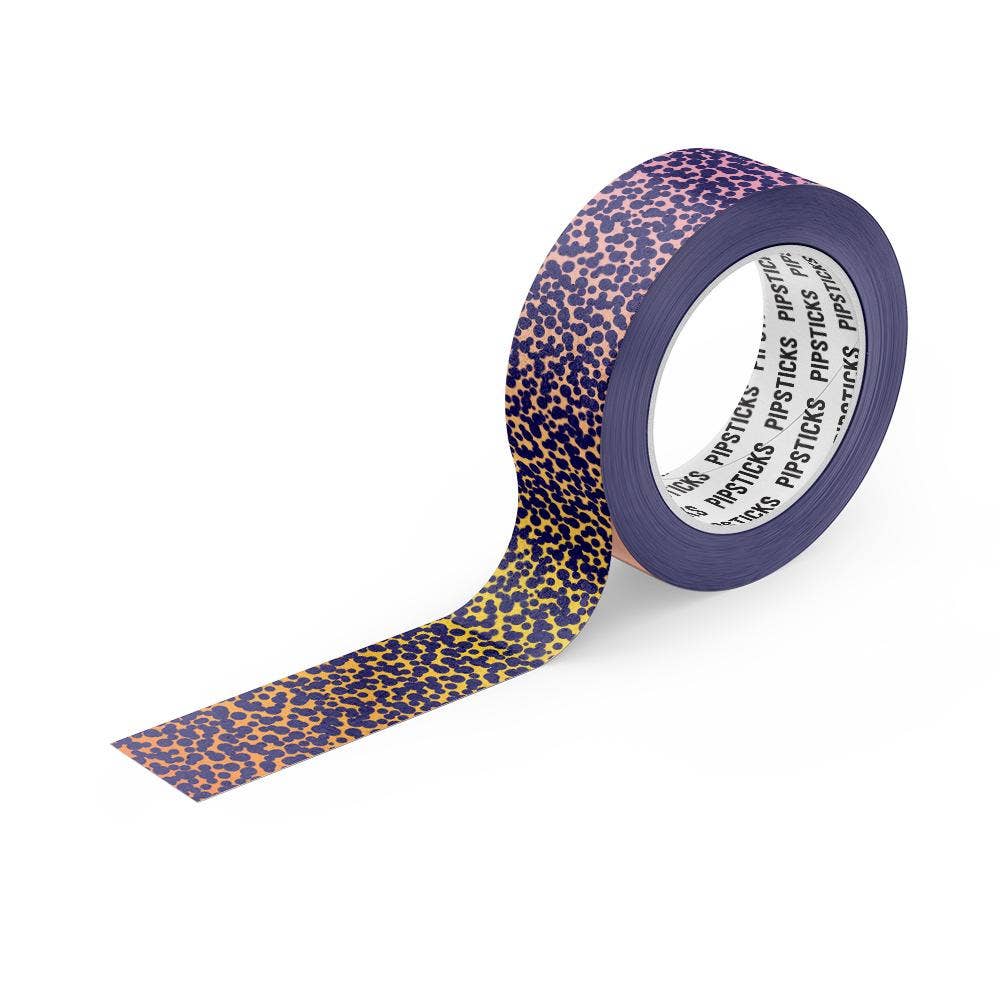 Party Time Washi Tape (Set of three)