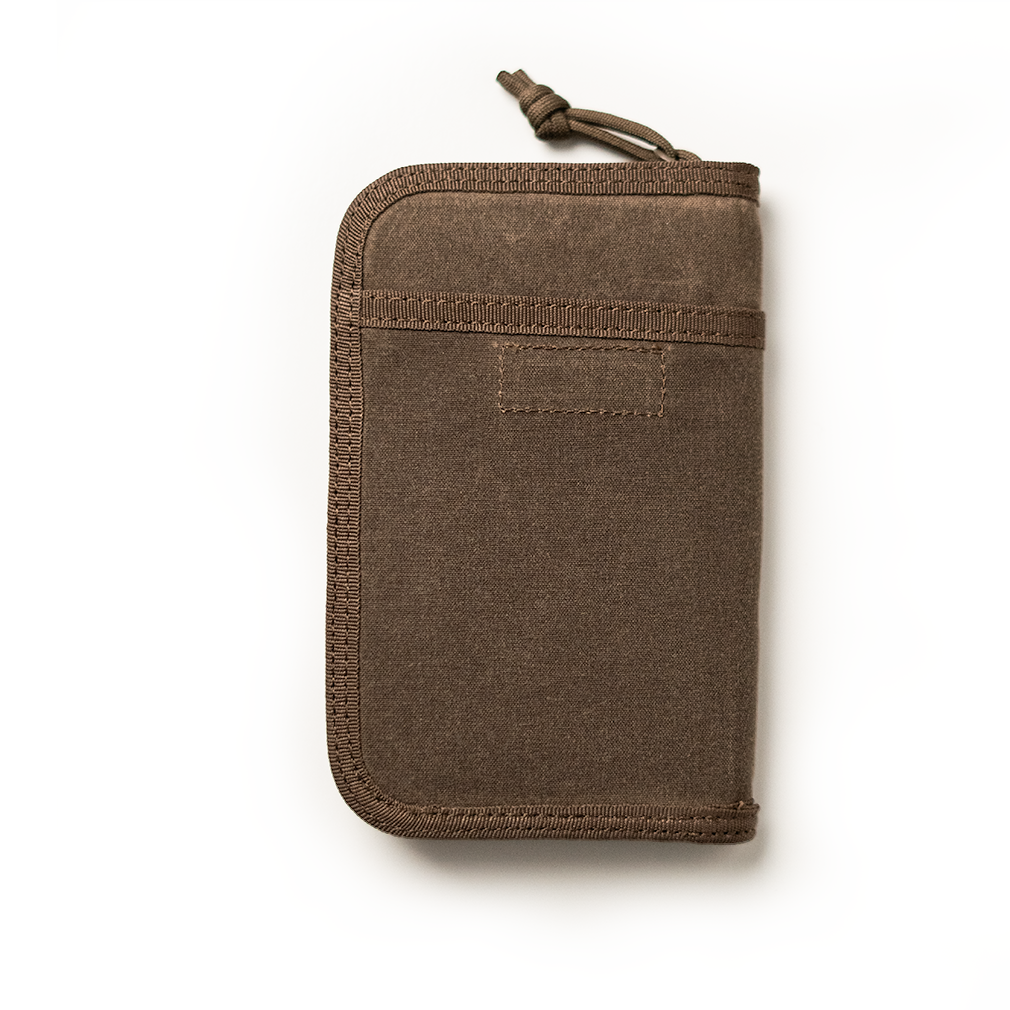 Lochby Pocket Journal