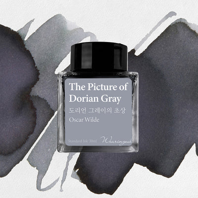 Wearingeul The Picture of Dorian Gray - 30ml Bottled Ink