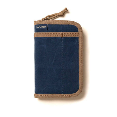 Lochby Pocket Journal