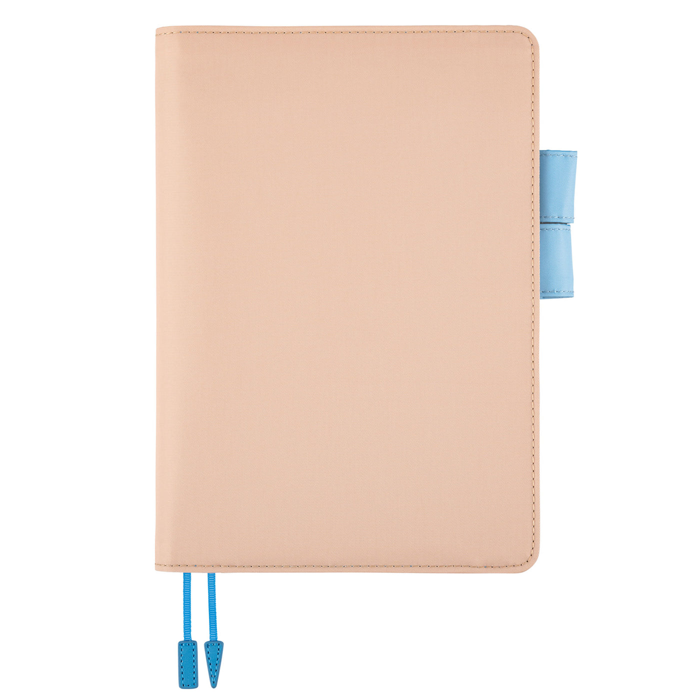 Hobonichi Techo A5 Cousin Cover - Colors: Atelier Sky