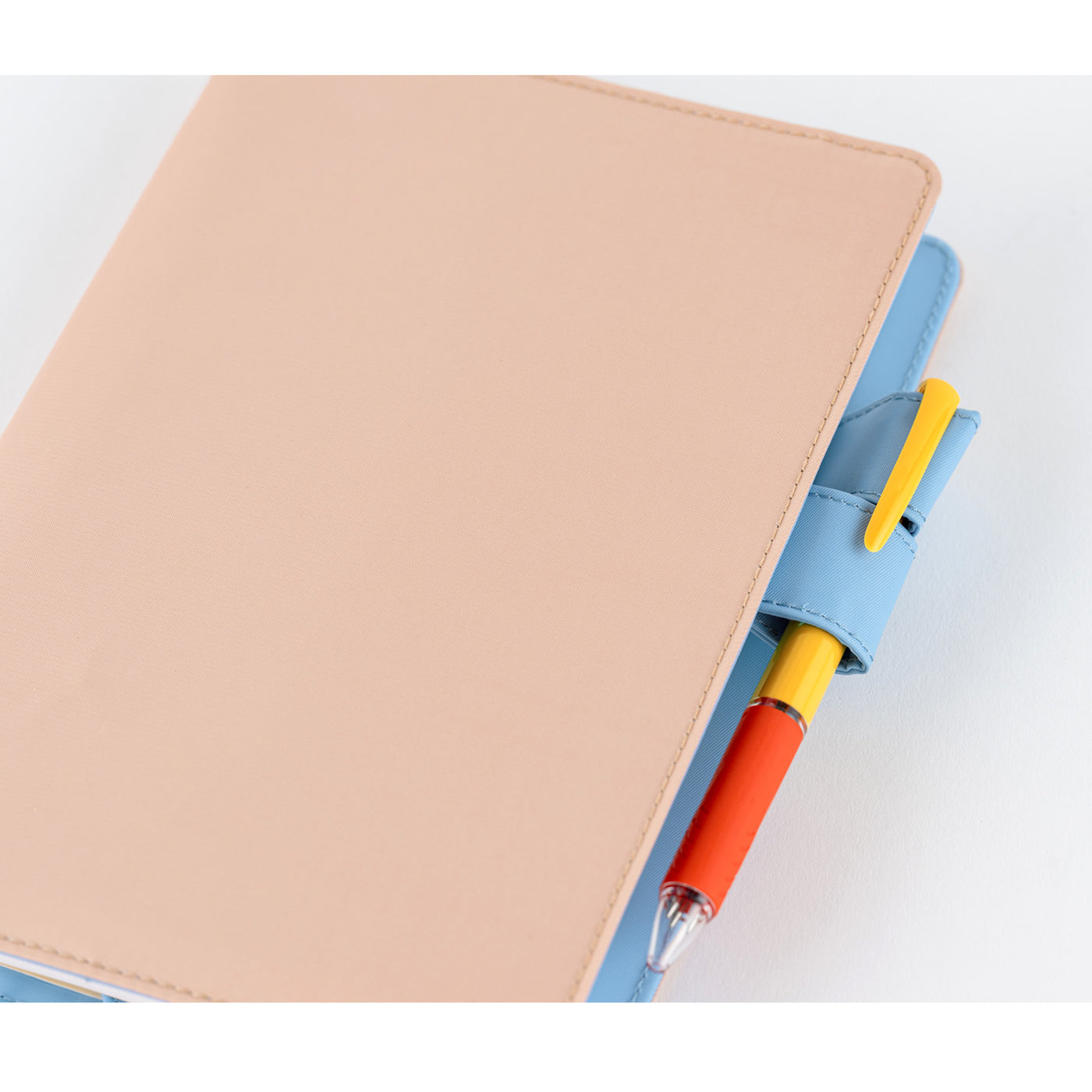 Hobonichi Techo A5 Cousin Cover - Colors: Atelier Sky