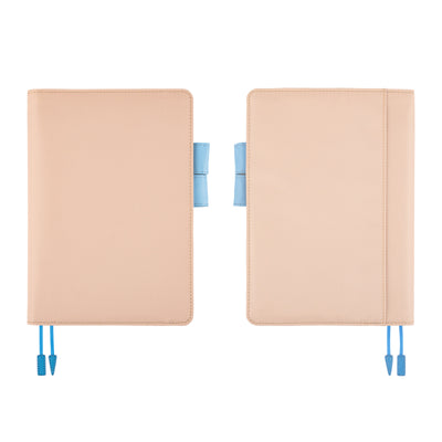 Hobonichi Techo A5 Cousin Cover - Colors: Atelier Sky