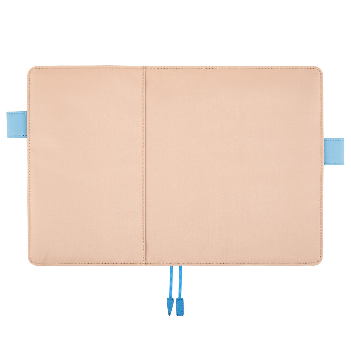 Hobonichi Techo A5 Cousin Cover - Colors: Atelier Sky