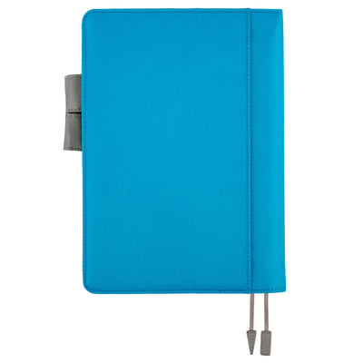 Hobonichi Techo A5 Cousin Cover - Colors: Winter City