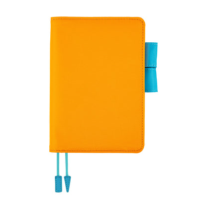 Hobonichi Techo A6 Original Planner Cover - Colors: Sunny Beach