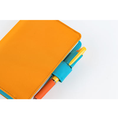 Hobonichi Techo A6 Original Planner Cover - Colors: Sunny Beach