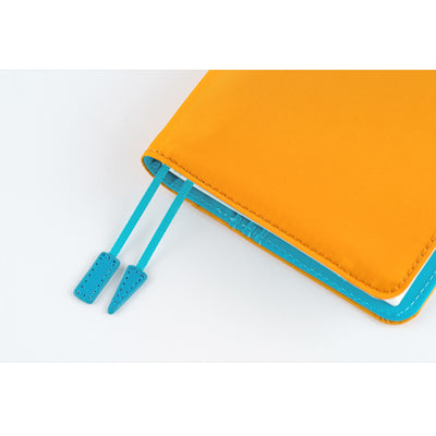 Hobonichi Techo A6 Original Planner Cover - Colors: Sunny Beach