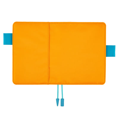 Hobonichi Techo A6 Original Planner Cover - Colors: Sunny Beach