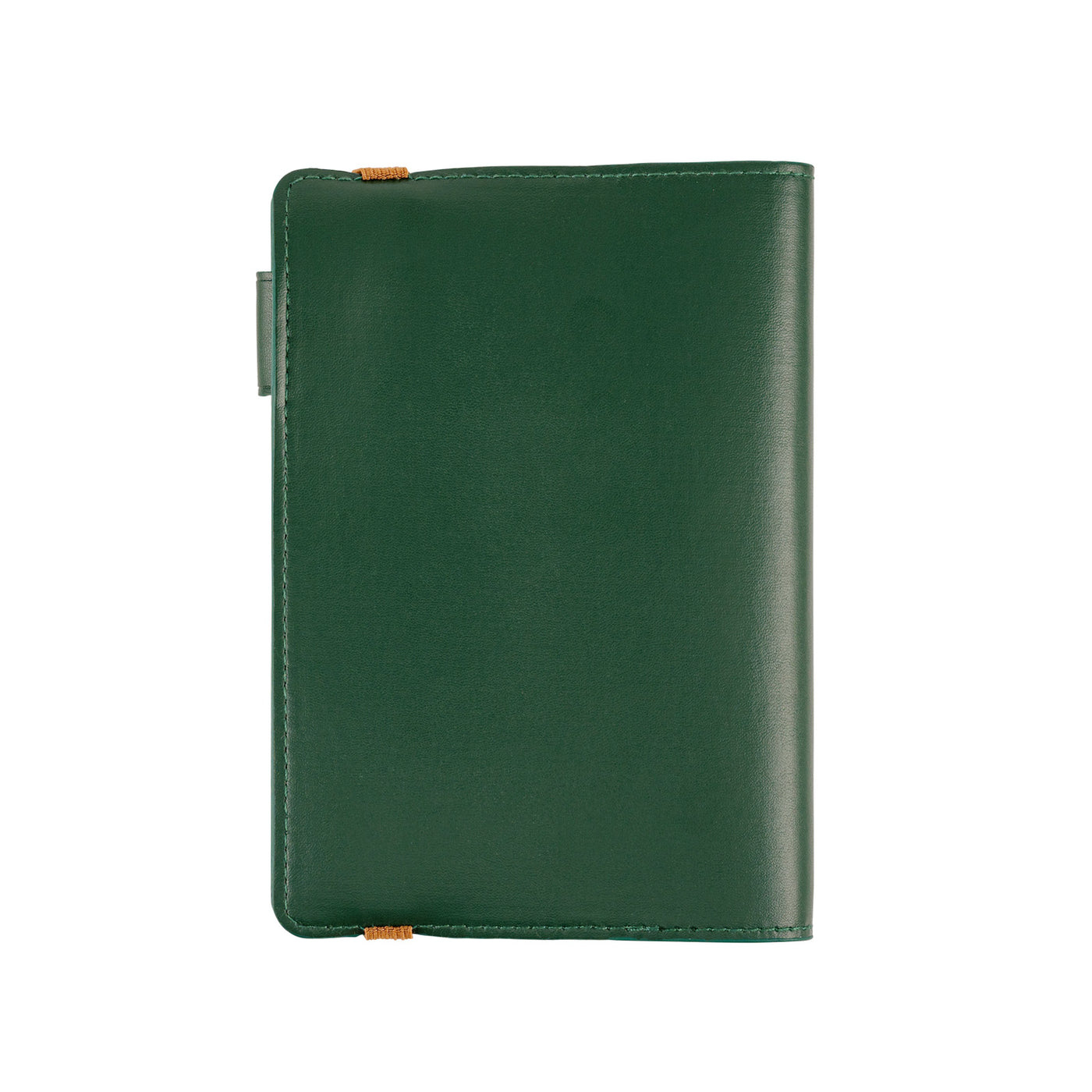 Hobonichi Techo A6 Original Planner Cover - Only is Not Lonely (Ivy Green)