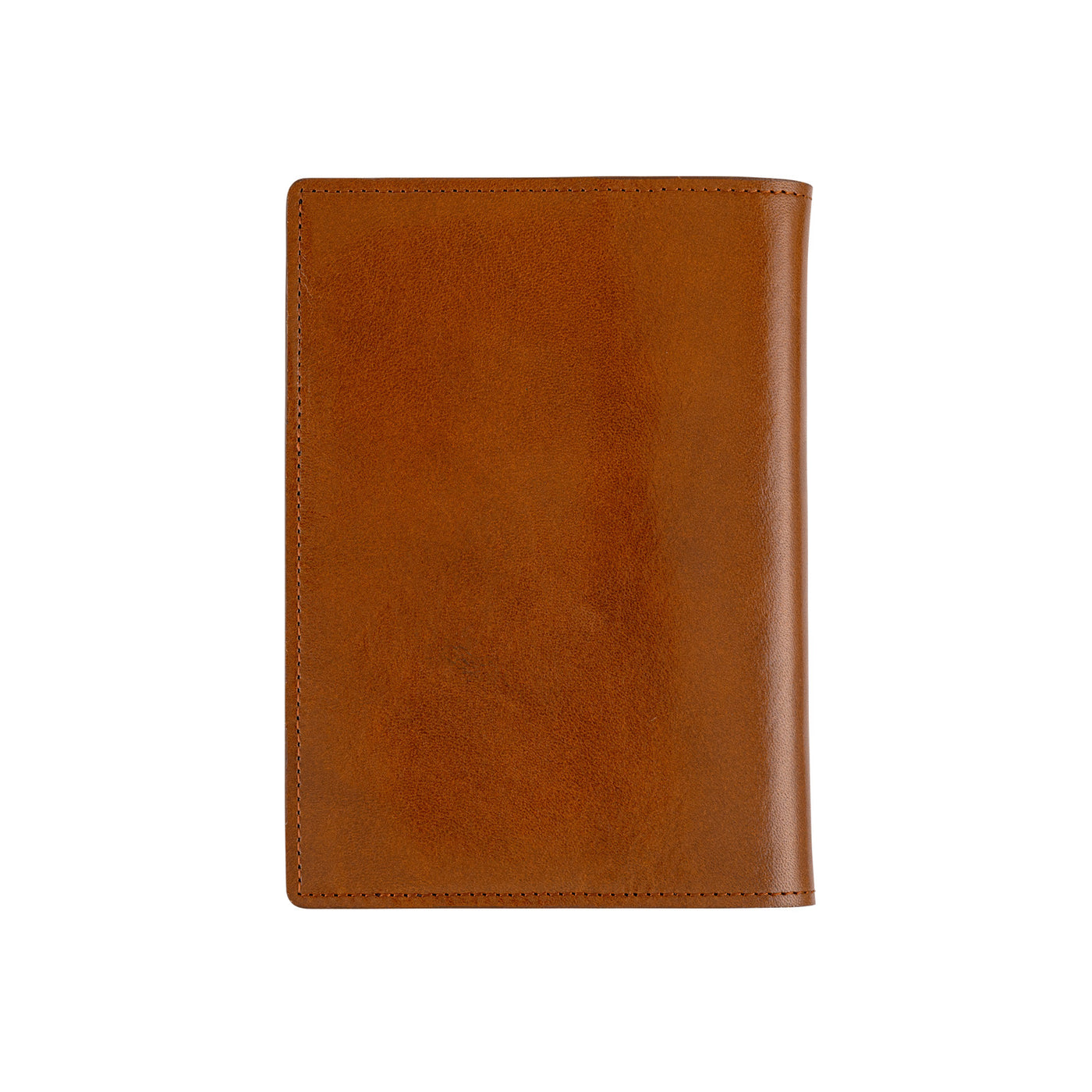 Hobonichi Techo A6 Original Planner Cover - Leather: Taut (Brown)