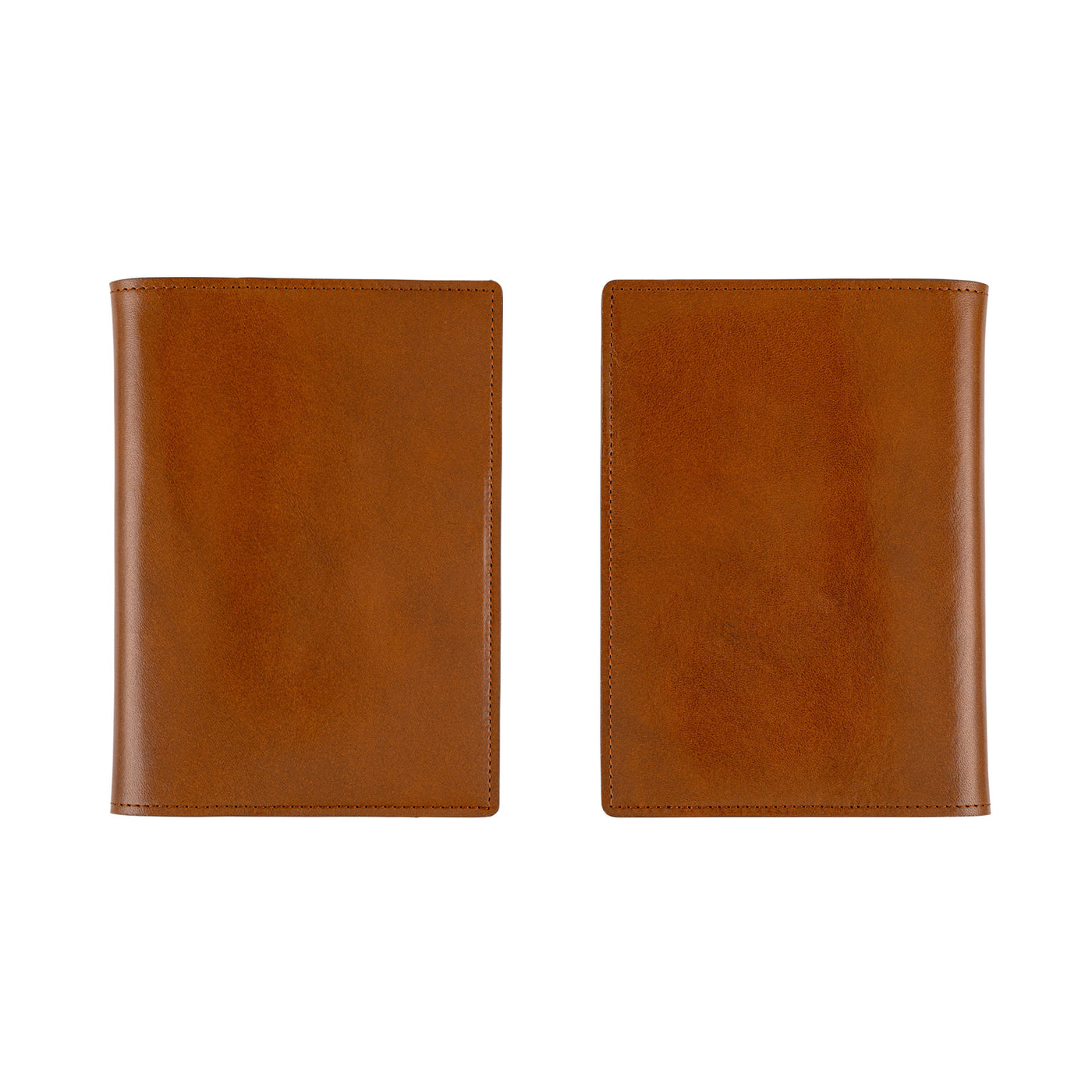 Hobonichi Techo A6 Original Planner Cover - Leather: Taut (Brown)