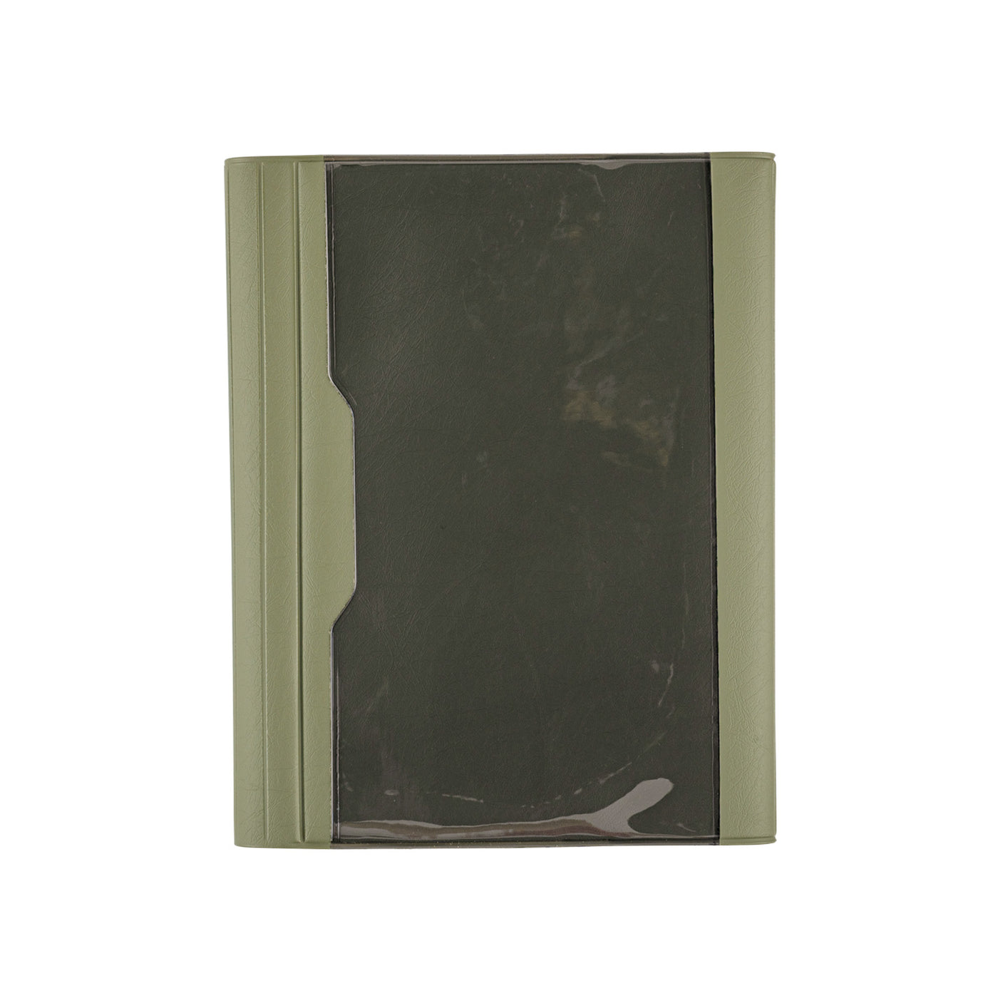 Hobonichi Techo A6 Original Planner Cover - Alettone (Olive)