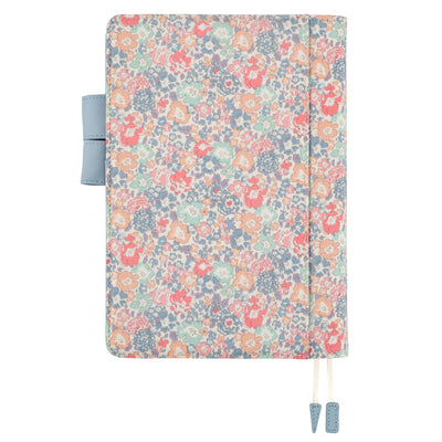 Hobonichi Techo A5 Cousin Cover - Liberty Fabrics: Michelle