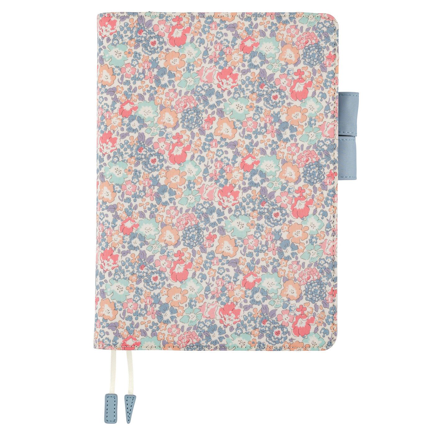 Hobonichi Techo A5 Cousin Cover - Liberty Fabrics: Michelle