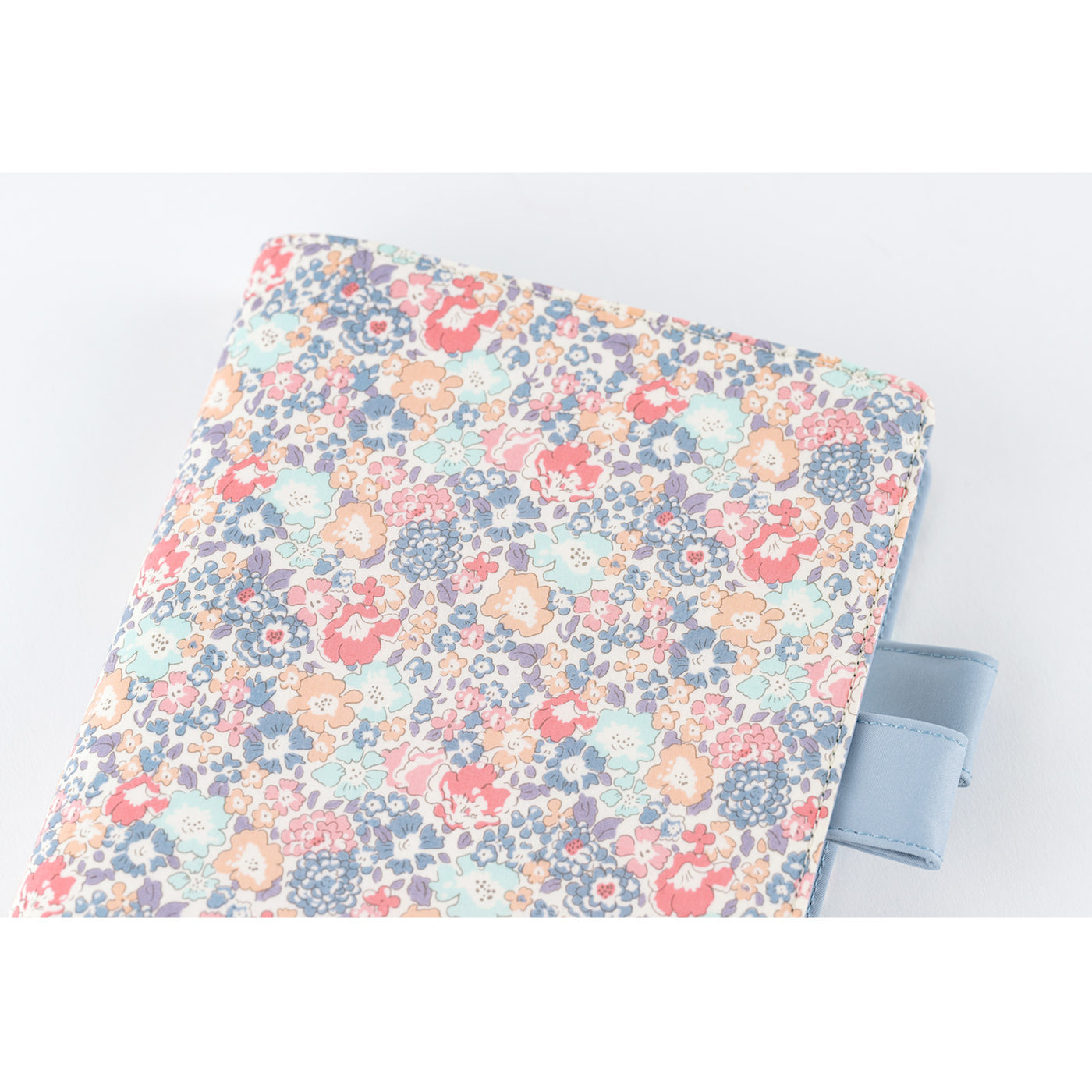 Hobonichi Techo A5 Cousin Cover - Liberty Fabrics: Michelle