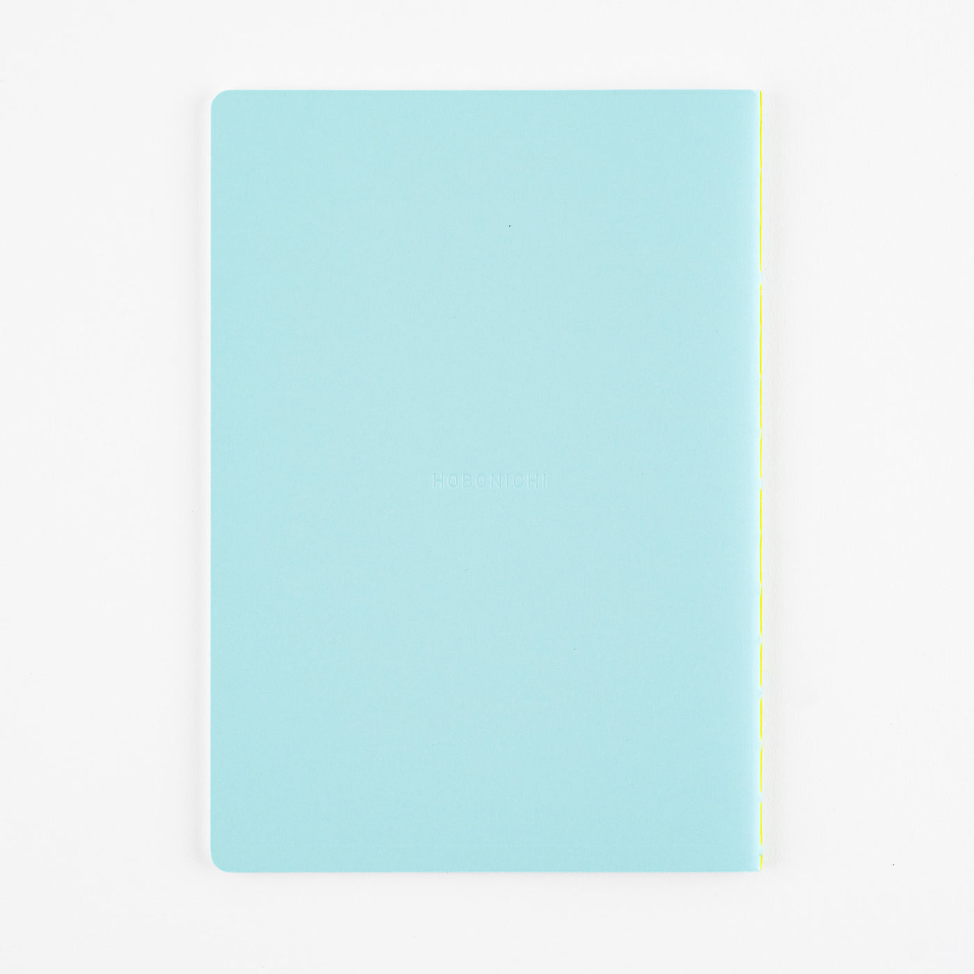 Hobonichi Fireside Chat Notebook - Dot Grid (B6 Size)