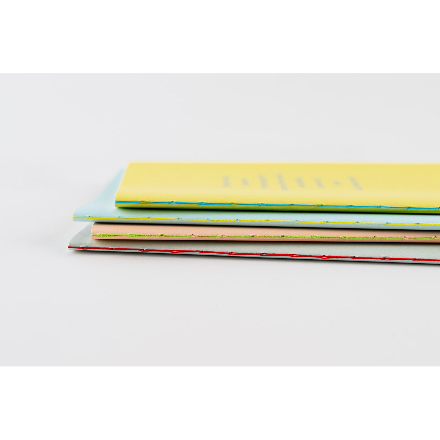 Hobonichi Fireside Chat Notebook - Lined (B6 Size)