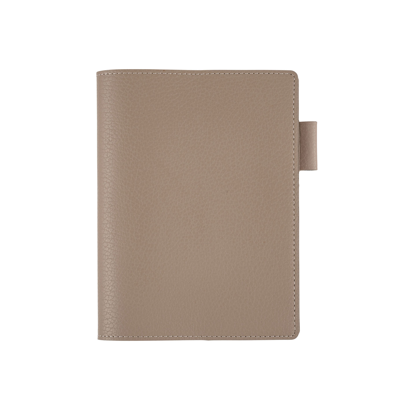 Hobonichi A6 5-Year Book Cover - Beige & Navy