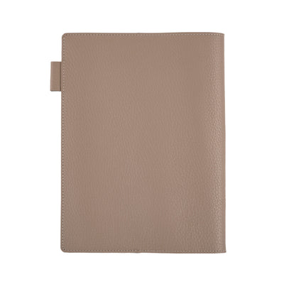 Hobonichi A5 5-Year Book Cover - Beige & Navy