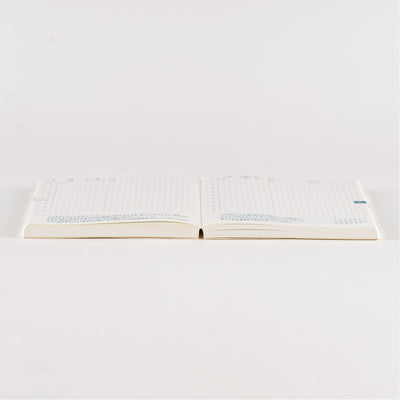 Hobonichi Techo A6 Japanese Original Book - Sunday Start