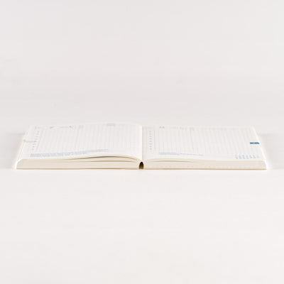 Hobonichi Techo A6 English Original Book - Monday Start