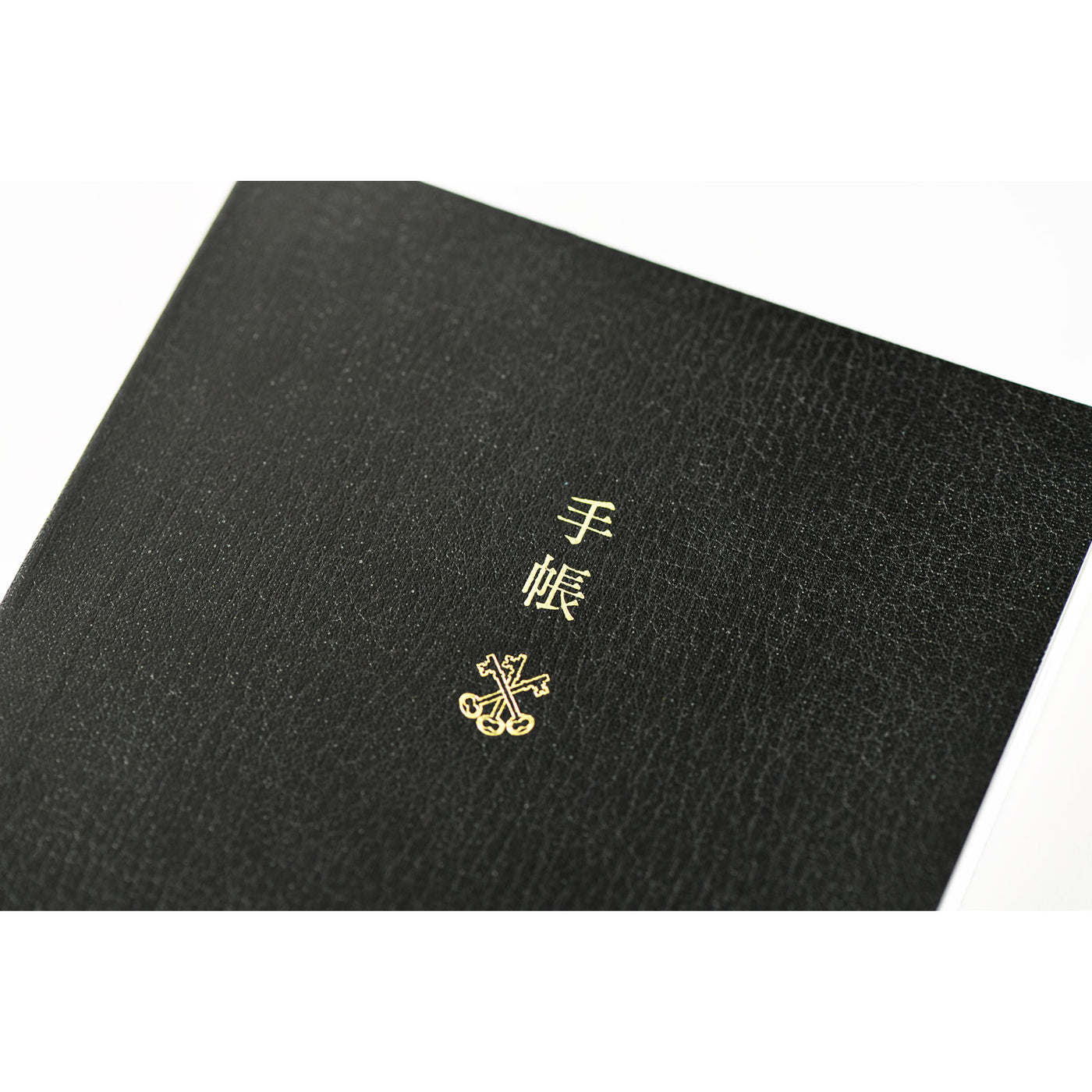 Hobonichi Techo A6 English Planner Book