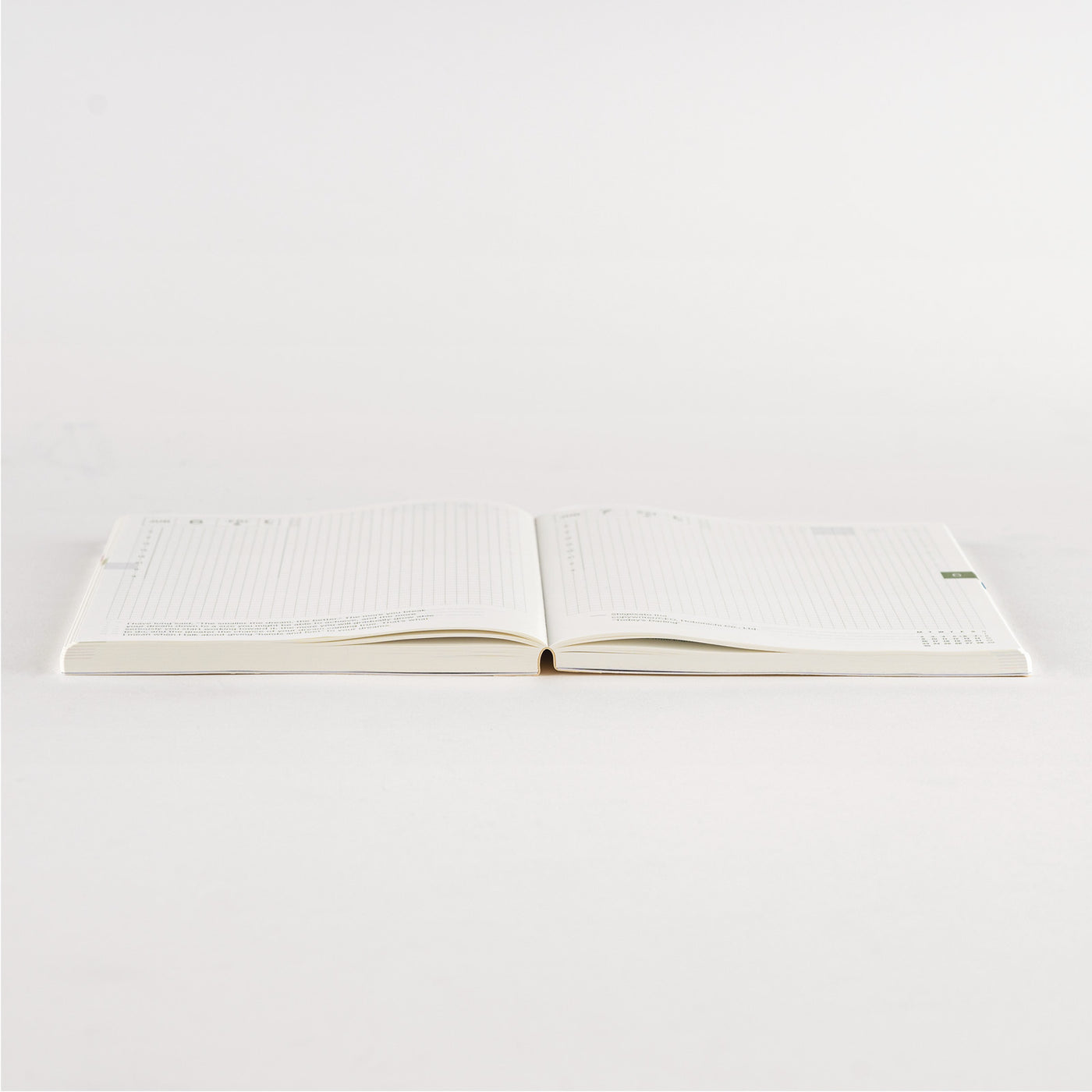 Hobonichi Techo A5 English Cousin Book