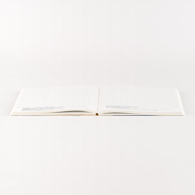 Hobonichi Techo A6 Japanese Day-Free Book