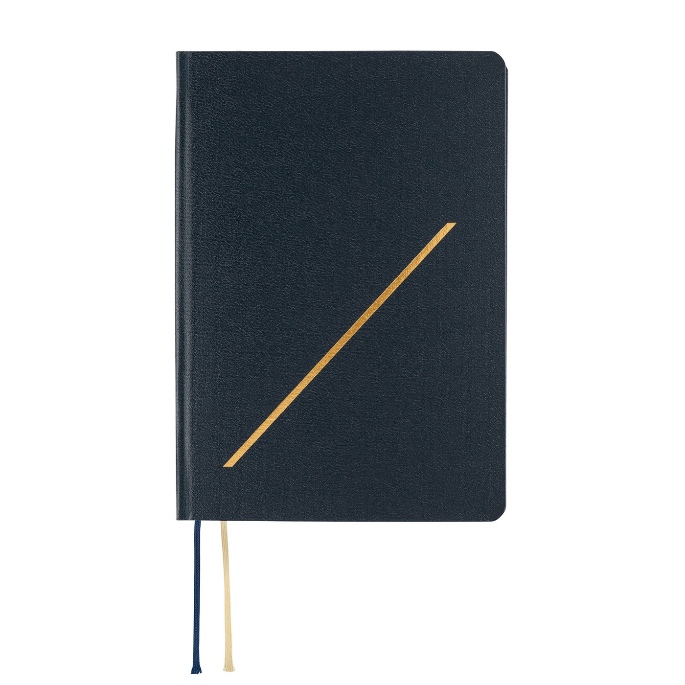 Hobonichi HON A6 - Slash (Navy)