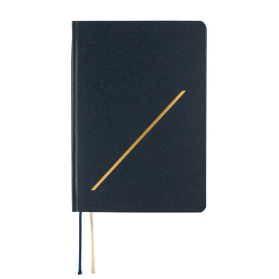 Hobonichi HON A6 - Slash (Navy)