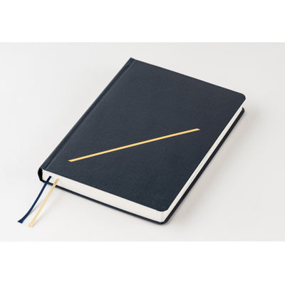 Hobonichi HON A6 - Slash (Navy)