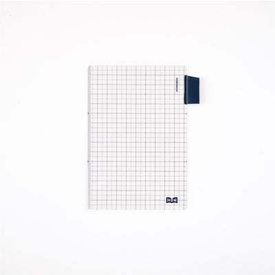 Hobonichi HON A6 - Slash (Navy)