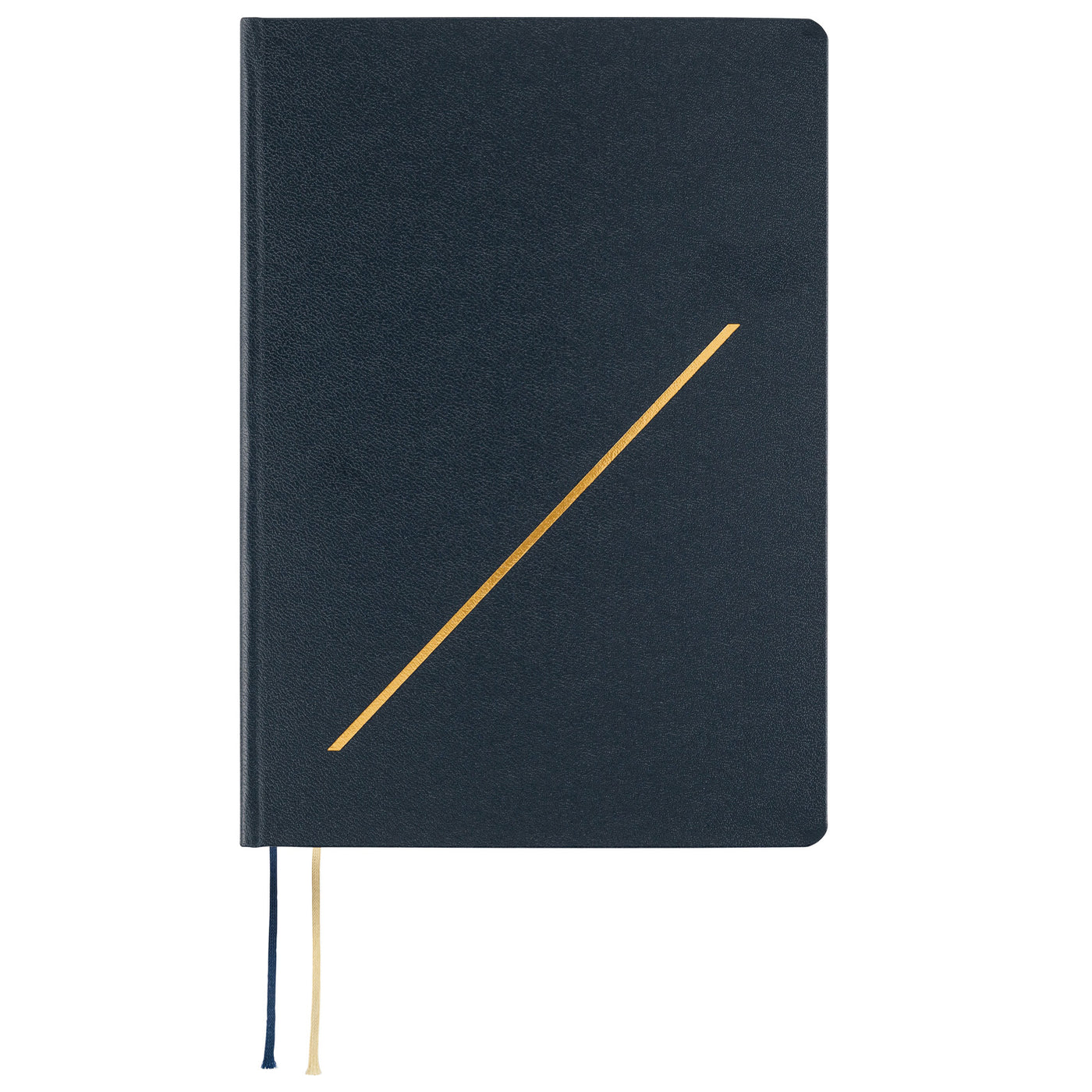 Hobonichi HON A5 - Slash (Navy)