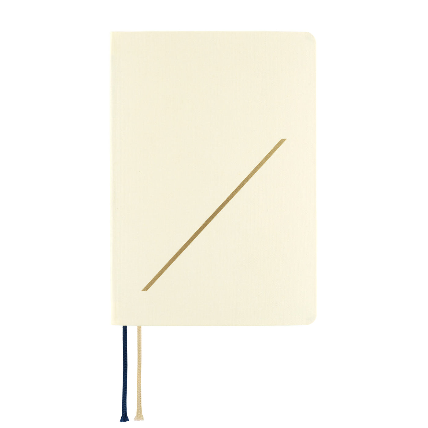 Hobonichi HON A6 - Slash (Ivory)